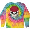 Long Sleeve Tie Dyes - Adult & Youth Thumbnail