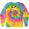 Long Sleeve Tie Dyes - Adult & Youth Thumbnail