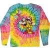Long Sleeve Tie Dyes - Adult & Youth Thumbnail