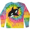 Long Sleeve Tie Dyes - Adult & Youth Thumbnail