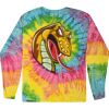 Long Sleeve Tie Dyes - Adult & Youth Thumbnail