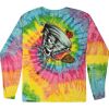Long Sleeve Tie Dyes - Adult & Youth Thumbnail