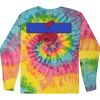 Long Sleeve Tie Dyes - Adult & Youth Thumbnail