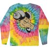 Long Sleeve Tie Dyes - Adult & Youth Thumbnail