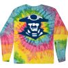 Long Sleeve Tie Dyes - Adult & Youth Thumbnail