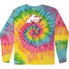 Long Sleeve Tie Dyes - Adult & Youth Thumbnail