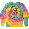 Long Sleeve Tie Dyes - Adult & Youth Thumbnail