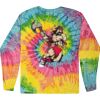 Long Sleeve Tie Dyes - Adult & Youth Thumbnail