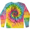 Long Sleeve Tie Dyes - Adult & Youth Thumbnail