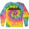 Long Sleeve Tie Dyes - Adult & Youth Thumbnail