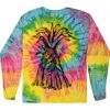 Long Sleeve Tie Dyes - Adult & Youth Thumbnail