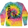 Long Sleeve Tie Dyes - Adult & Youth Thumbnail