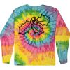 Long Sleeve Tie Dyes - Adult & Youth Thumbnail