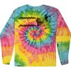 Long Sleeve Tie Dyes - Adult & Youth Thumbnail