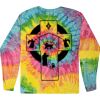 Long Sleeve Tie Dyes - Adult & Youth Thumbnail