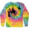 Long Sleeve Tie Dyes - Adult & Youth Thumbnail