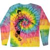 Long Sleeve Tie Dyes - Adult & Youth Thumbnail