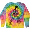 Long Sleeve Tie Dyes - Adult & Youth Thumbnail
