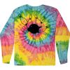 Long Sleeve Tie Dyes - Adult & Youth Thumbnail