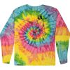 Long Sleeve Tie Dyes - Adult & Youth Thumbnail
