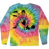 Long Sleeve Tie Dyes - Adult & Youth Thumbnail