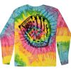 Long Sleeve Tie Dyes - Adult & Youth Thumbnail