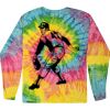 Long Sleeve Tie Dyes - Adult & Youth Thumbnail
