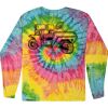 Long Sleeve Tie Dyes - Adult & Youth Thumbnail