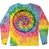 Long Sleeve Tie Dyes - Adult & Youth Thumbnail