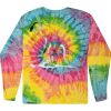Long Sleeve Tie Dyes - Adult & Youth Thumbnail