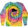 Long Sleeve Tie Dyes - Adult & Youth Thumbnail
