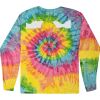 Long Sleeve Tie Dyes - Adult & Youth Thumbnail
