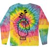 Long Sleeve Tie Dyes - Adult & Youth Thumbnail