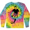 Long Sleeve Tie Dyes - Adult & Youth Thumbnail