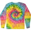 Long Sleeve Tie Dyes - Adult & Youth Thumbnail