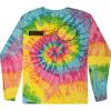 Long Sleeve Tie Dyes - Adult & Youth Thumbnail