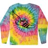 Long Sleeve Tie Dyes - Adult & Youth Thumbnail