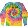 Long Sleeve Tie Dyes - Adult & Youth Thumbnail