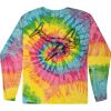 Long Sleeve Tie Dyes - Adult & Youth Thumbnail