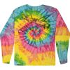 Long Sleeve Tie Dyes - Adult & Youth Thumbnail