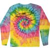 Long Sleeve Tie Dyes - Adult & Youth Thumbnail