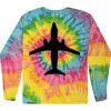 Long Sleeve Tie Dyes - Adult & Youth Thumbnail