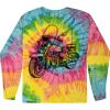 Long Sleeve Tie Dyes - Adult & Youth Thumbnail