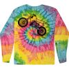 Long Sleeve Tie Dyes - Adult & Youth Thumbnail
