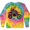 Long Sleeve Tie Dyes - Adult & Youth Thumbnail