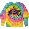 Long Sleeve Tie Dyes - Adult & Youth Thumbnail