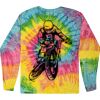 Long Sleeve Tie Dyes - Adult & Youth Thumbnail