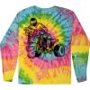 Long Sleeve Tie Dyes - Adult & Youth Thumbnail