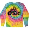 Long Sleeve Tie Dyes - Adult & Youth Thumbnail