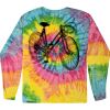 Long Sleeve Tie Dyes - Adult & Youth Thumbnail